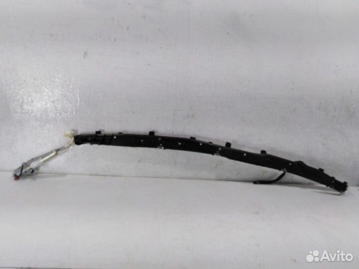 Подушка потолочная (шторка)