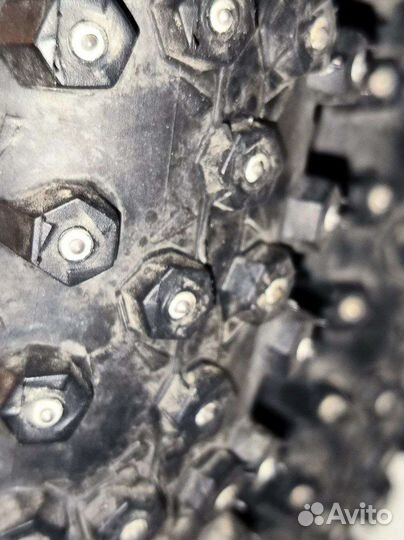 Shwalbe ice spiker pro 26x2.35 snake skin