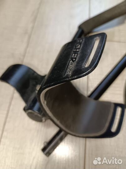 Металлоискатель fisher F22