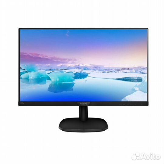 Монитор Philips 273V7qdab/00(01) 197048