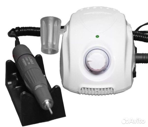 Аппарат для маникюра, btmaraton