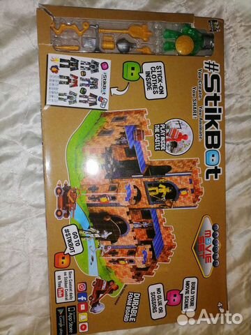 Развивающие игрушки от 4 лет