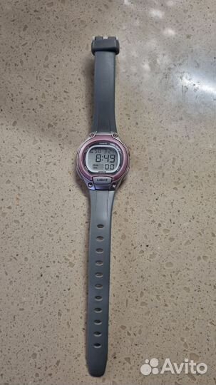 Часы casio женские