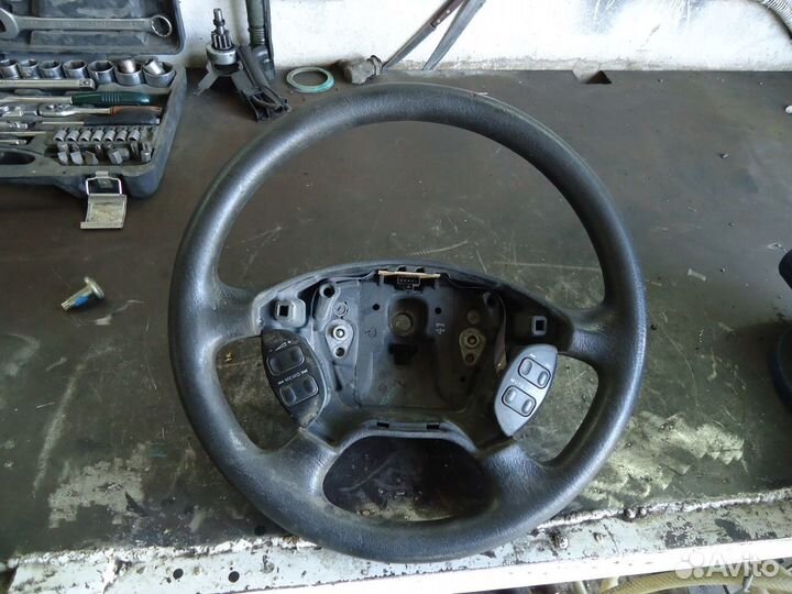 Мультируль citroen XSara