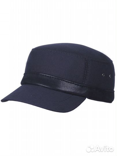 Кепка - фуражка новая (56 р.)