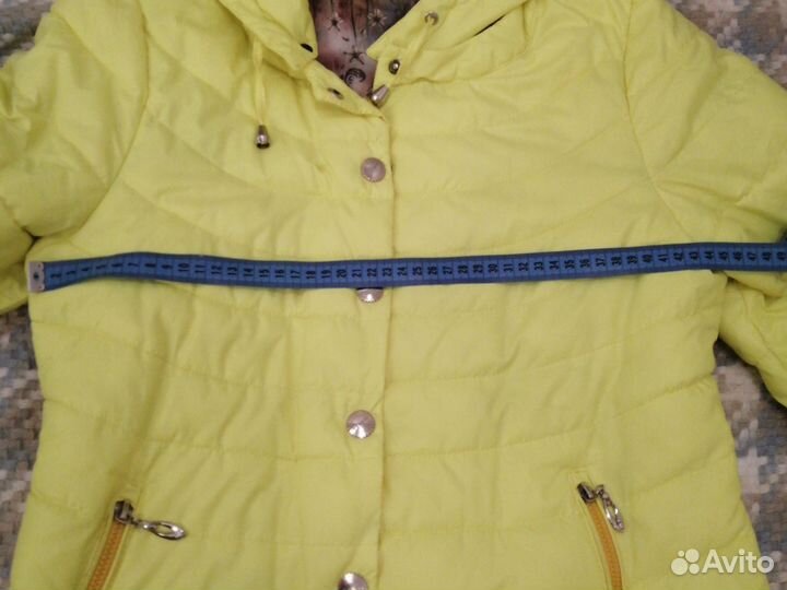 Куртка женская 44-46р