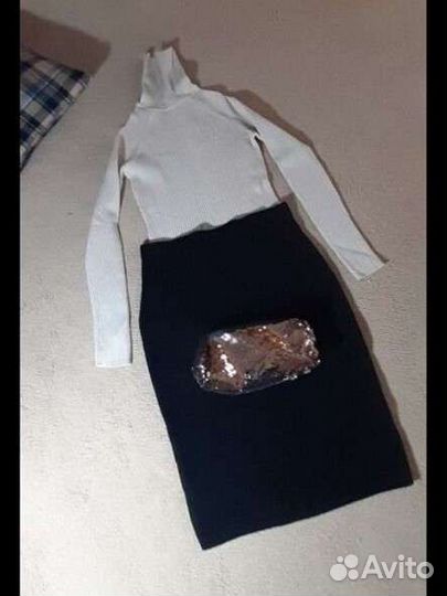 Пакет одежды 42-44