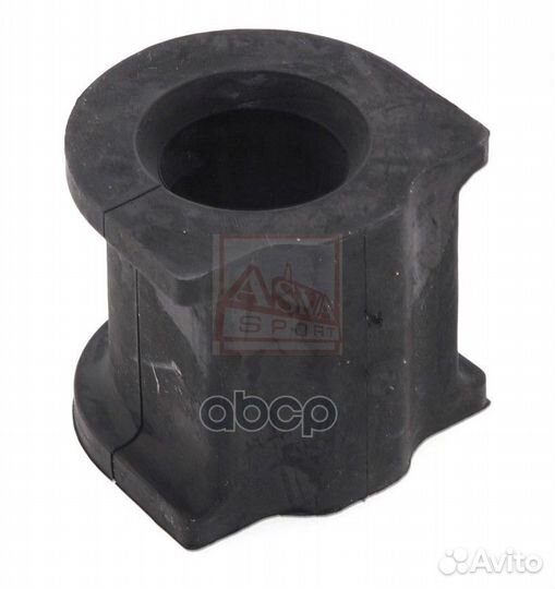Втулка стабилизатора перед прав/лев 0407Z21