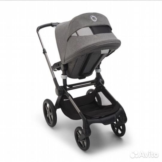 Коляска Bugaboo fox5