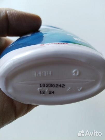 Шампунь для волос новый 150 мл