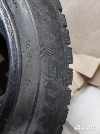 КАМА Кама-Евро-519 185/65 R15