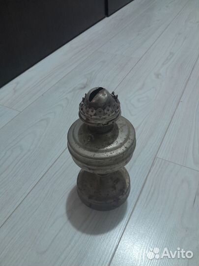 Керосиновая лампа СССР