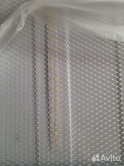 Светодиодный светильник Армстронг оптом