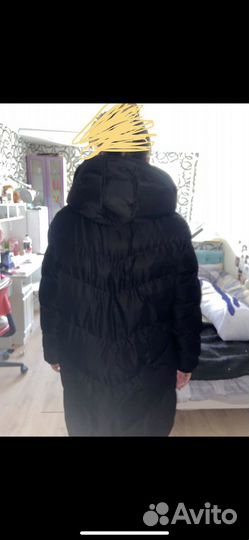 Зимнее пальто