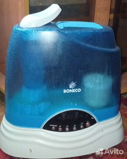Увлажнитель воздуха Boneco
