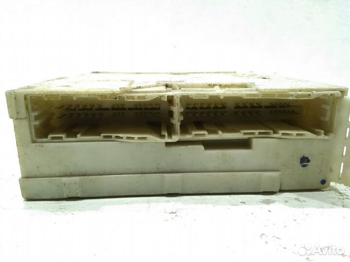 Блок предохранителей