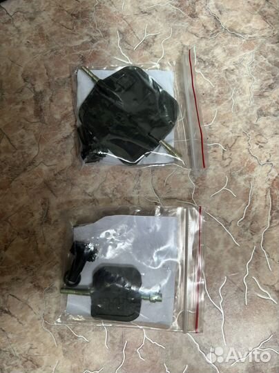 Малая и большая диса bmw n52b25,11617579114