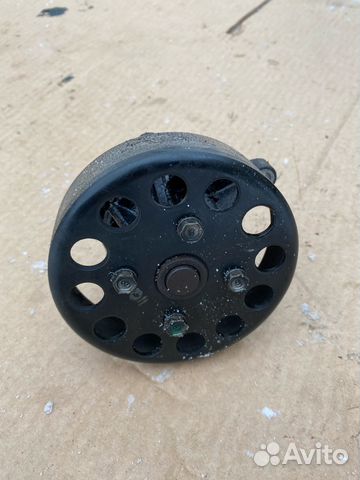 Насос водяной помпа Kia Ceed 2 JD