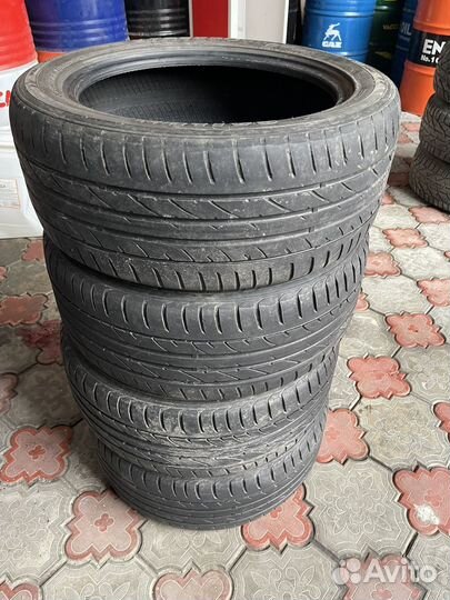 Sailun Atrezzo ZS+ 225/50 R17