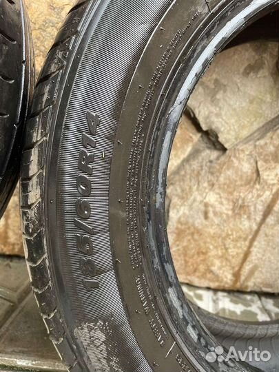 Продам колёса