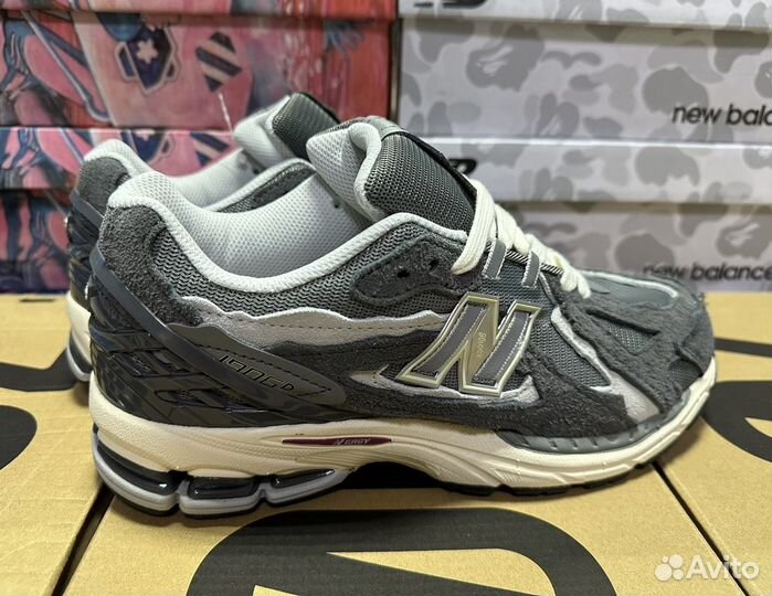 Кроссовки new balance 1906D. Качество luxe. 40-45