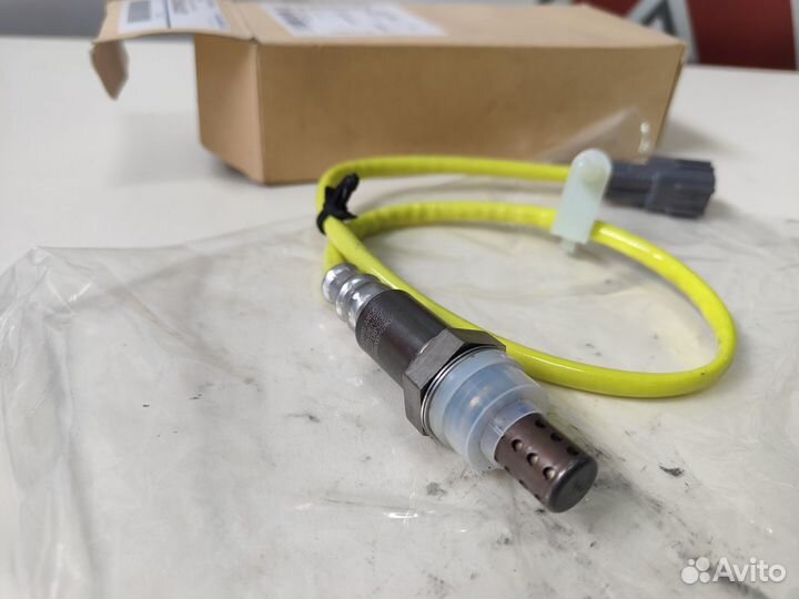 Лямбда зонд Subaru impreza, forester, legacy