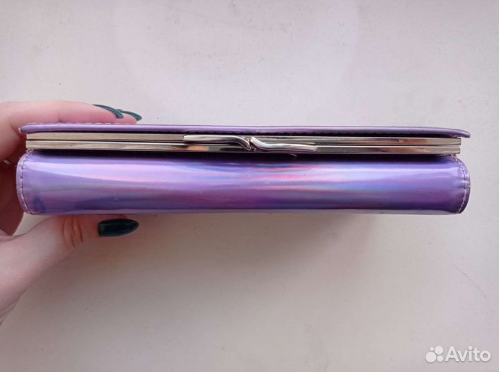 Кошелек женский