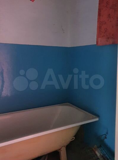 2-к. квартира, 49 м², 3/3 эт.