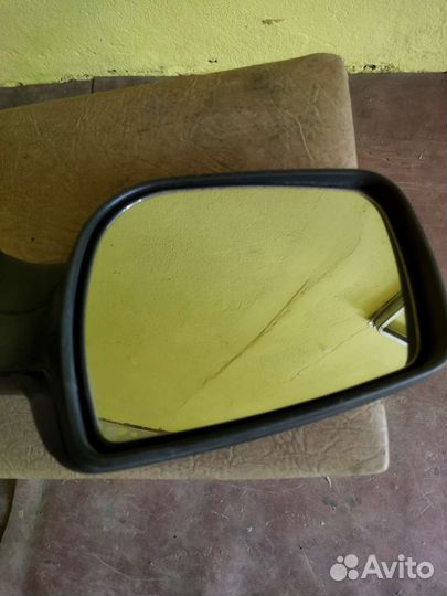 Зеркало боковое левое granta, kalina