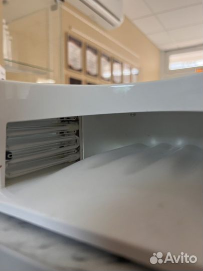 Led лампа для ногтей немецкой фирмы Catherine