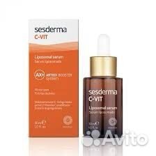 Сыворотка sesderma C-VIT Liposomal serum