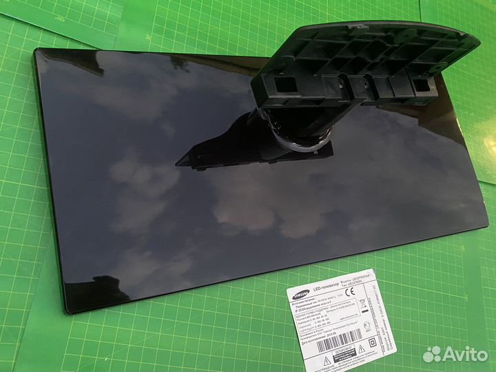 Подставка samsung ue32f5000ak