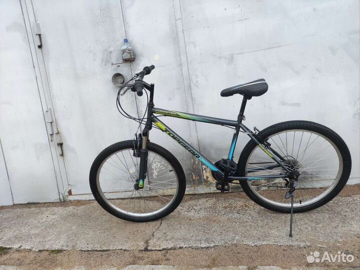 Велосипеды