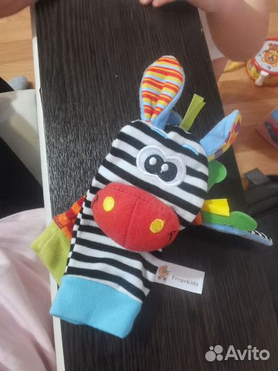 Игрушка для малыша