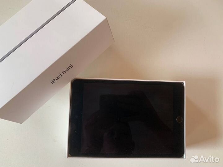 iPad mini 5 64gb WiFi