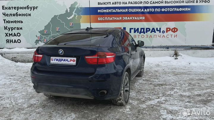 Катушка зажигания BMW X6 (E71) 12135A06753. Bosch