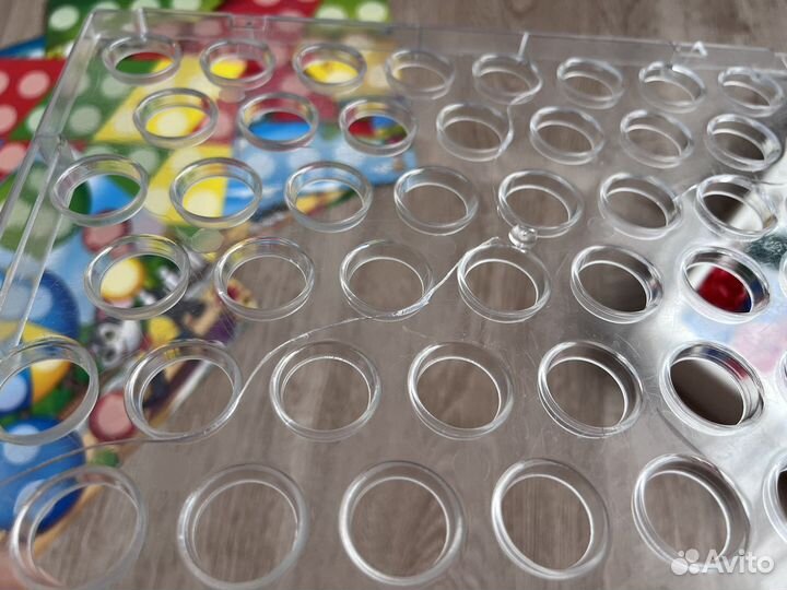 Мозайка для малышей