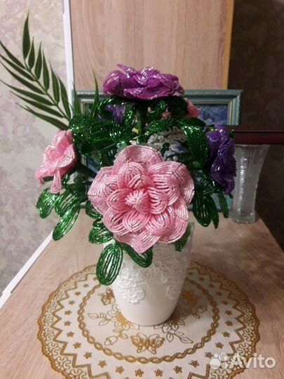 Ручная работа