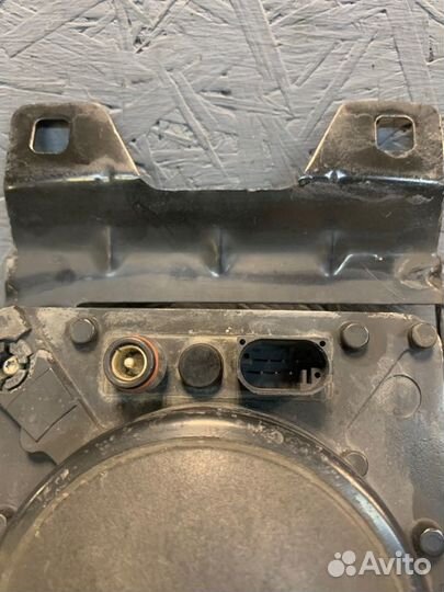 Датчик радарный передний Mercedes-Benz Sl500