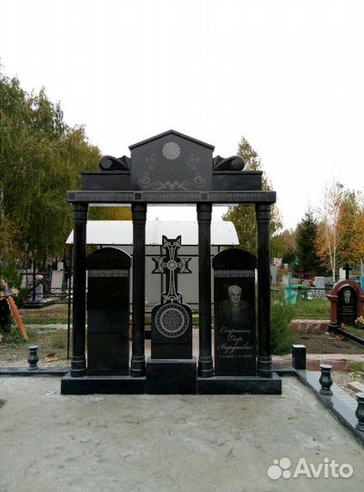 Продажа Памятников. Установка. Монтаж Памятников