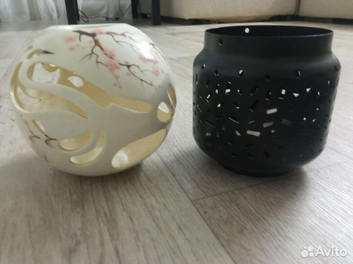 Подсвечник