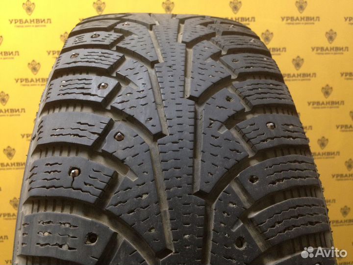 Nokian Tyres Hakkapeliitta 5 SUV 225/60 R18