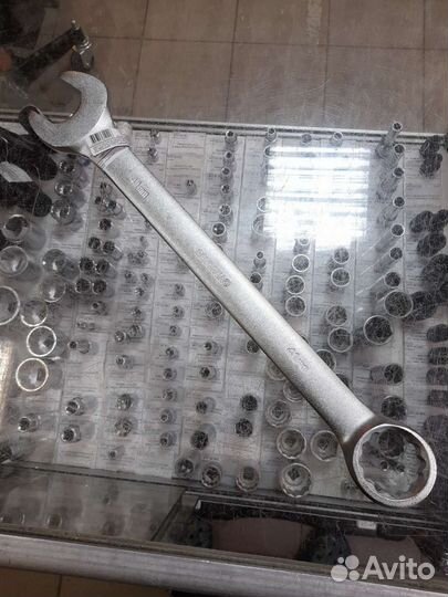 Ключ комбинированный 41 мм Автодело 31041