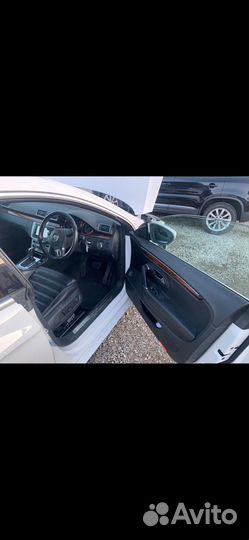 Разбор passat сс рест, 1.8 CDA,япония пробег 108 т