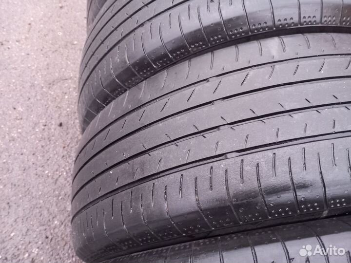 Yokohama BluEarth-GT AE51E 205/65 R16 95H