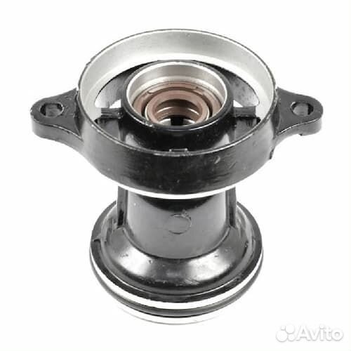 Крышка редуктора в сборе HDX 8 - 9.8