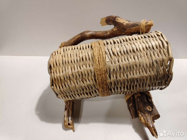 Бутылочница