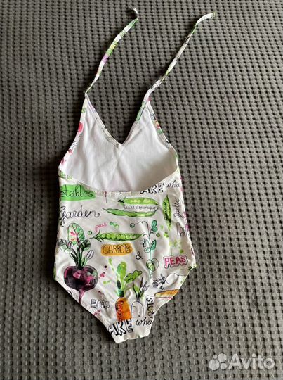 Купальник gulliver