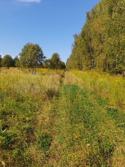 Участок 11,2 га (СНТ, ДНП)