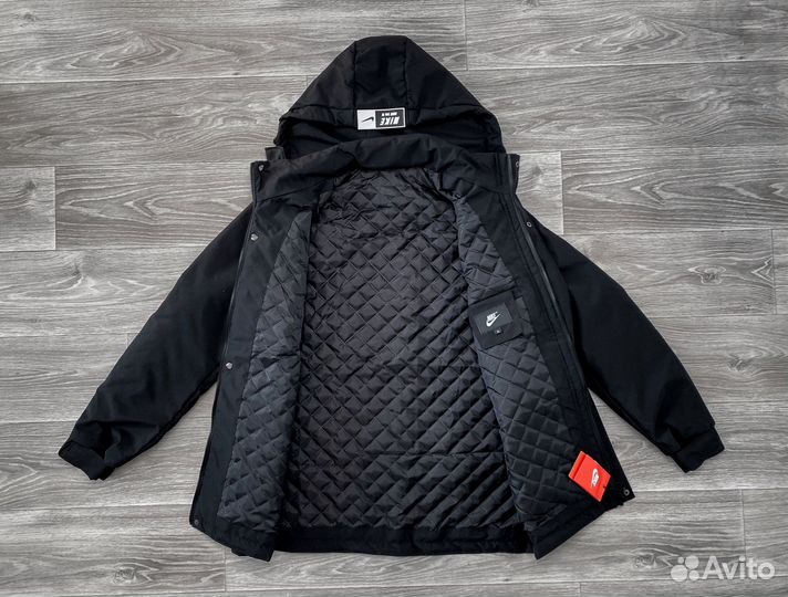 Куртка nike